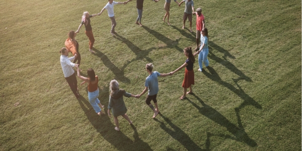 De natuur als strategische partner: waarom échte duurzaamheid begint met beleving